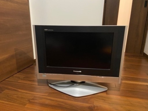 液晶テレビ　Panasonic