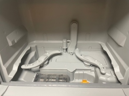 【取りに来てくれる方】Panasonic 食洗機 NP-TCM4