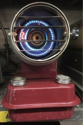 ホットガン/ ジェットヒーター　静岡製機  HG30RH