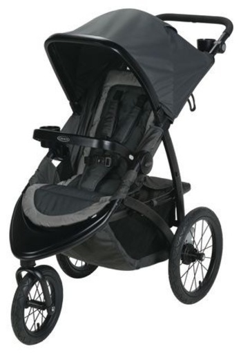 GRACO(グレコ) ベビーカー　バギーラン