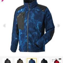 取引終了　計６０００円相当　ワークマンの服上下売ります。の画像