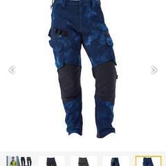 取引終了　計６０００円相当　ワークマンの服上下売ります。