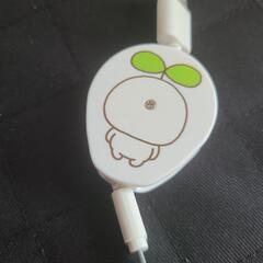 USBケーブル