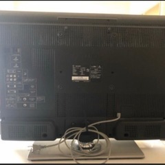 AQUOS 液晶テレビの画像