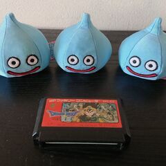 ドラゴンクエスト スライムお手玉