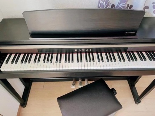 電子ピアノ