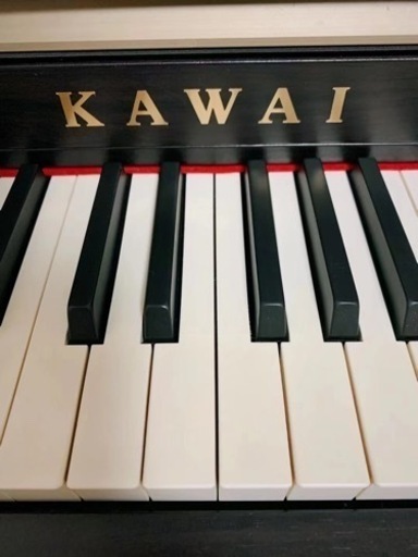 電子ピアノ