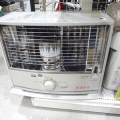 トヨトミ 石油ストーブ 2013年製 KTP-E2913【モノ市...