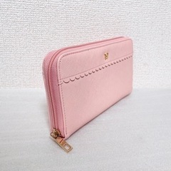 お取引中【新品未使用】MENARD メナード  長財布（非売品）の画像