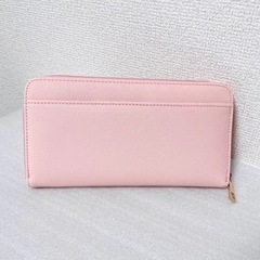 お取引中【新品未使用】MENARD メナード  長財布（非売品）の画像