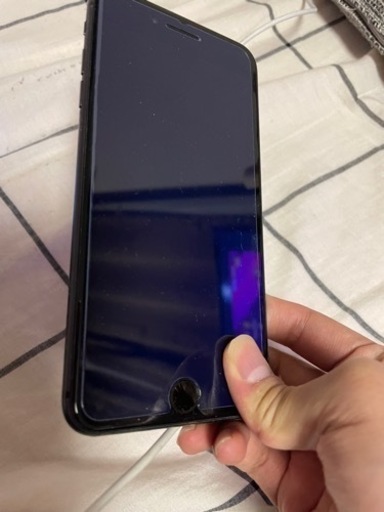 iPhone8 plus 美品　64GB