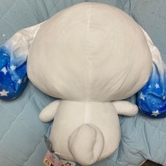 シナモロール(シナモン)ぬいぐるみ   残り2個の画像