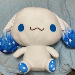 シナモロール(シナモン)ぬいぐるみ   残り2個の画像