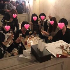 ☆5/10(土)＜新宿＞友達作り交流会＜２部制＞カラオケ好き交流会＋恋活友活交流会☆ - イベント