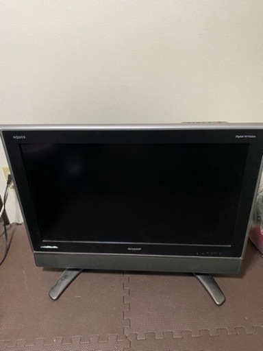 SHARP テレビ