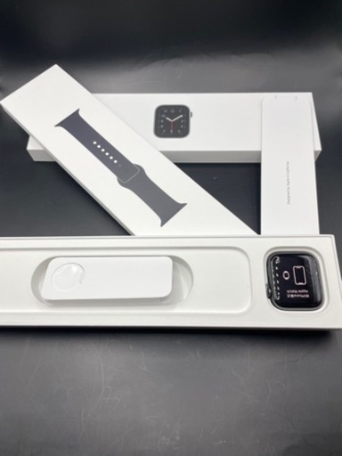 パソコン apple watch SE GPS 44mm #22004