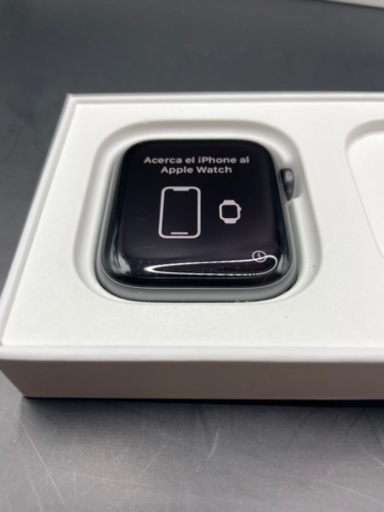 パソコン apple watch SE GPS 44mm #22004