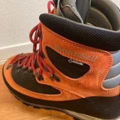 モンベル  アルパインクルーザー3000の画像