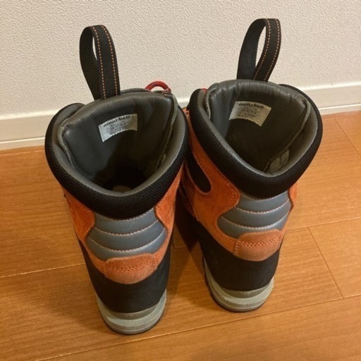 モンベル  アルパインクルーザー3000