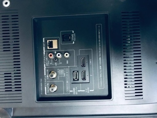 ET1198番⭐️TOSHIBA REGZA液晶カラーテレビ⭐️
