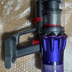 dyson Digitalslim SV18本体 新品バッテリー44分 手渡し可