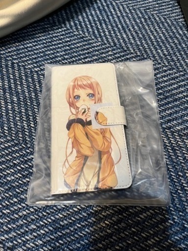 Xiaomi Redmi note 9T 未使用ケース付き