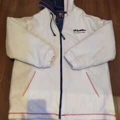 lotto(ロット)ハーフコート