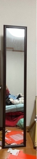 姿見