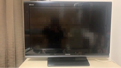 REGZA32型　【1月20日まで】その後処分