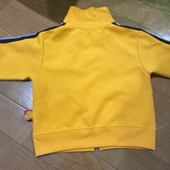 アンパンマン95cmジャージの画像