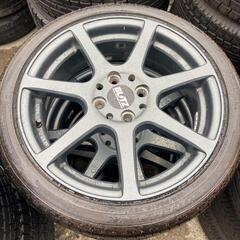 🌞165/50R16⭐軽自動車に！美品！FIRESTONE製アルミホイール付サマータイヤ入荷しました🌞