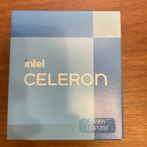 Celeron G5905