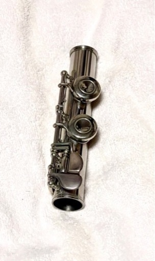 YAMAHA フルート YFL-211 ケース付き