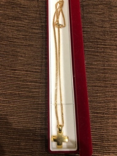k18 ネックレス　18金 18k 喜平　キヘイ
