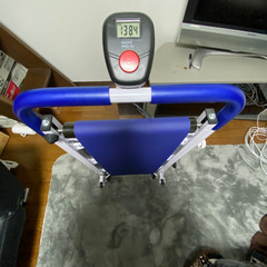 ハピネス　ルームランナー　トレーニング　フィットネス