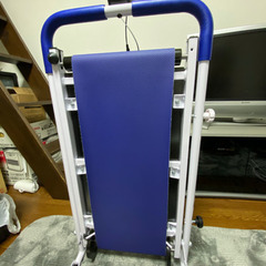 ハピネス　ルームランナー　トレーニング　フィットネスの画像