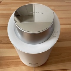 【楽天中古60%オフ】nanocare Panasonic EH...