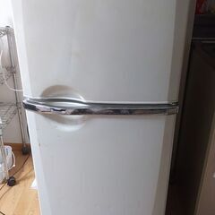 冷蔵庫です。