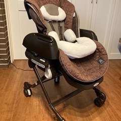 Combi ネムリラ AutoSwing ホワイトレーベル（20...