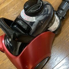 東芝 掃除機 (TOSHIBA VC-J13)の画像
