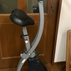 アルインコ　クロスバイクの画像