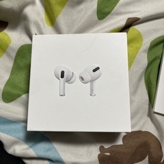 AirPodsPro