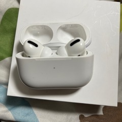 AirPodsPro