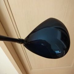 ゴルフドライバー　マグレガー　マックテックNV-NXR11°　