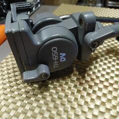 リーベック　三脚ヘッド　TH-650