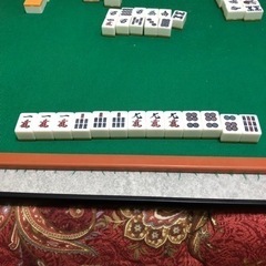 麻雀やりましょー🀄 - 高崎市