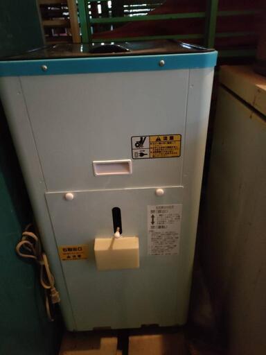 石とぎき機　未使用、新品