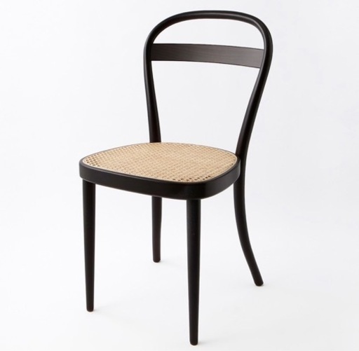 無印　トーネット　チェア