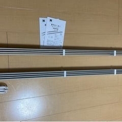 ゼンケン　窓下ヒーター　結露防止！冷気遮断！