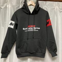 B59メンズパーカー フート付 トレーナー 紳士 男性カジュアル...